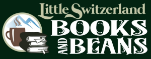 Sponsor Logo for Little Switzerland Books & Beans