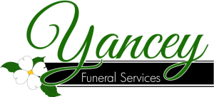 Sponsor Logo for Yancey Funeral Services
