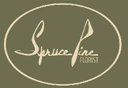 Sponsor Logo for Spruce Pine Florist