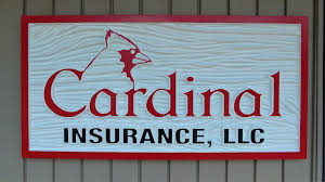Sponsor Logo for Cardinal Insurance