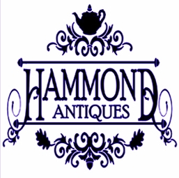 Sponsor Logo for Hammond Antiques