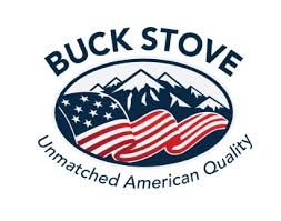 Sponsor Logo for BUCKSTOVE