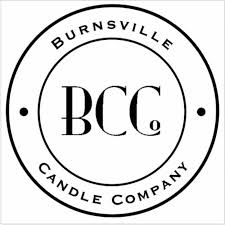 Sponsor Logo for Burnsville Candle Company