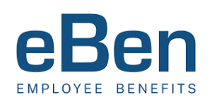 Sponsor Logo for Eben Employee Benefits