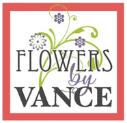 Sponsor Logo for Flowers by Vance