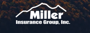 Sponsor Logo for Miller Insurance