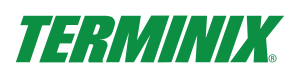 Sponsor Logo for Terminix
