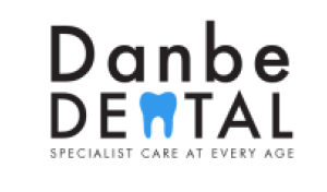 Sponsor Logo for Danbe Dental