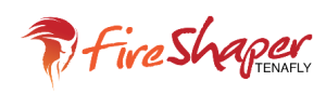 Sponsor Logo for FireShaper
