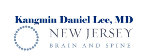 Logo for Dr Lee - NJ Brain and Spine