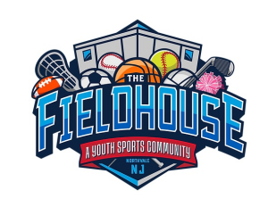 Logo for The Fieldhouse
