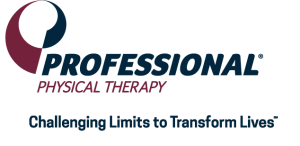 Logo for Professional PT