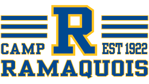 Sponsor Logo for Camp Ramaquois