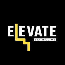 Sponsor Logo for Elevate Stair Climb