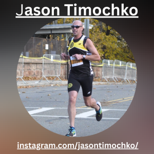 Sponsor Logo for Jason Timochko Race Photographer
