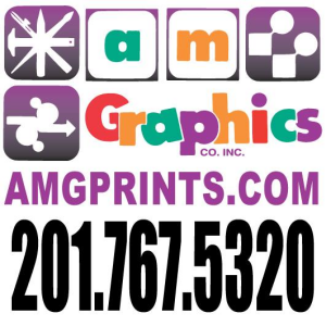 Sponsor Logo for AM Graphics