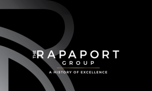 Sponsor Logo for The Rapaport Group
