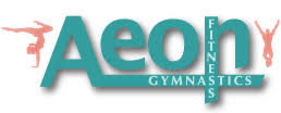Sponsor Logo for AEON Fitness and Gymnastics