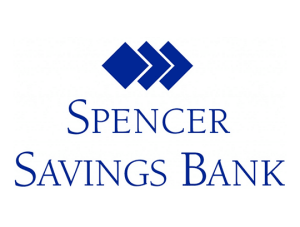 Logo for Spencer Savings Bank of Cresskill