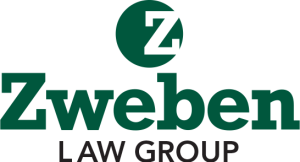 Sponsor Logo for ZWEBEN LAW GROUP