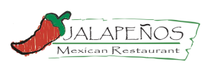 Sponsor Logo for Jalapenos