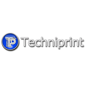 Sponsor Logo for Techniprint