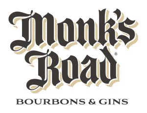 Logo for Monk's Road