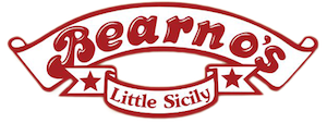 Logo for Bearno's on Market