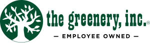 Sponsor Logo for The Greenery Inc.