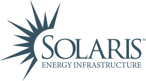 Sponsor Logo for Solaris Energy Infrastructure