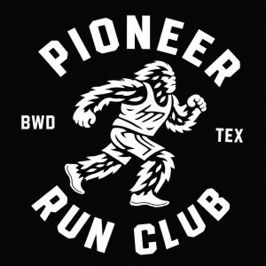 Sponsor Logo for Pioneer Run Club