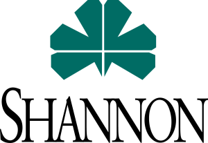 Sponsor Logo for Shannon Health