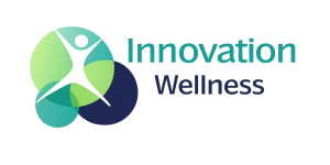 Sponsor Logo for Innovation Wellness