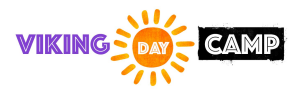 Sponsor Logo for Viking Day Camp