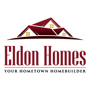 Sponsor Logo for Eldon Homes