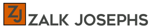 Sponsor Logo for Zalk Josephs Fabricators