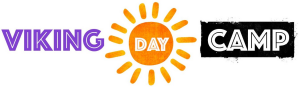 Sponsor Logo for Viking Day Camp