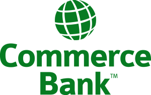 Sponsor Logo for Commerce Bank