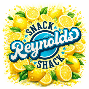Sponsor Logo for Reynolds Snack Shack