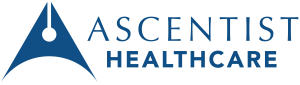 Sponsor Logo for Ascentist Healthcare