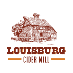 Sponsor Logo for Louisburg Cider Mill