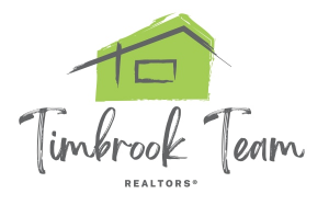 Sponsor Logo for Timbrook Team