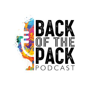 Sponsor Logo for Back of the Pack