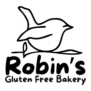 Sponsor Logo for Robin's Gluten Free Bakery