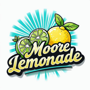 Sponsor Logo for Moore Lemonade