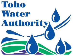 Sponsor Logo for Toho Water Authority