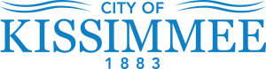 Sponsor Logo for City of Kissimmee