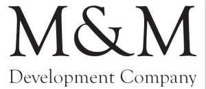 Sponsor Logo for M & M Development Company