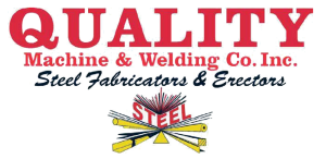 Sponsor Logo for Quality Machine