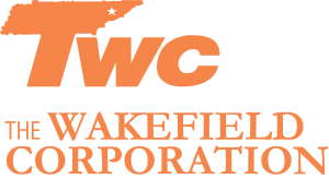 Sponsor Logo for The Wakefield Corporation